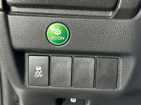 Used 2015 Honda Fit LX image 12