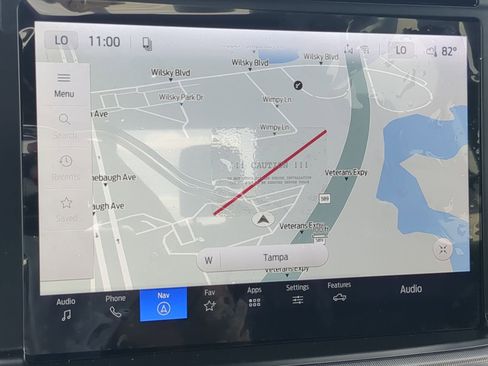 New 2026 Ford F150 Lariat image 61