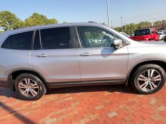 Used 2016 Honda Pilot EX-L video 2
