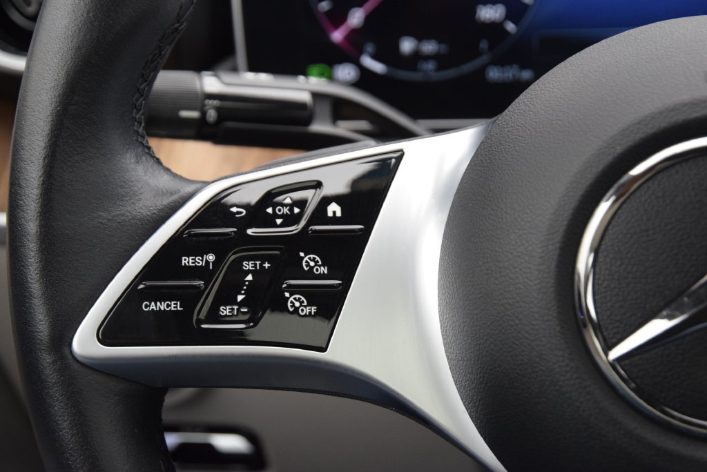 Certified 2024 Mercedes-Benz C 300 Sedan image 24