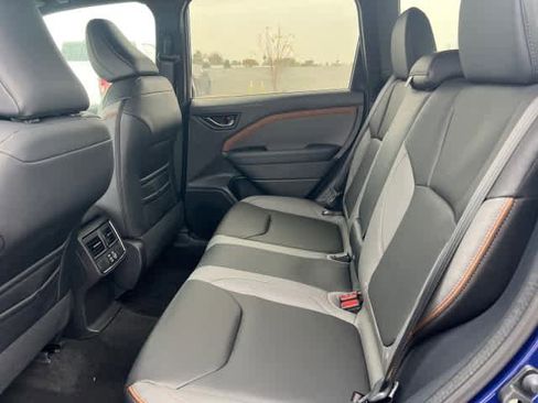 New 2026 Subaru Forester Sport image 5