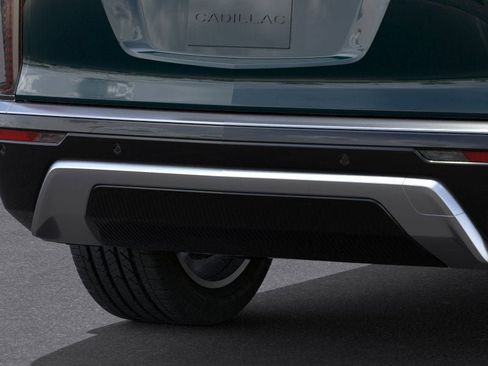 New 2026 Cadillac Vistiq Luxury image 14
