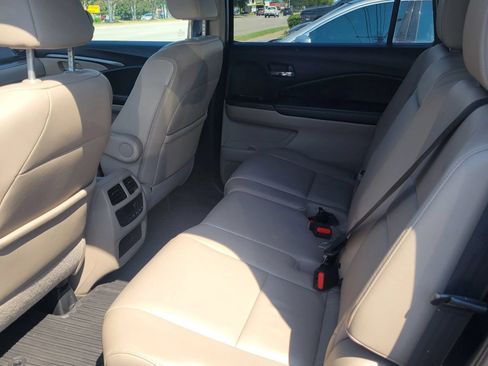Used 2016 Honda Pilot EX-L image 18