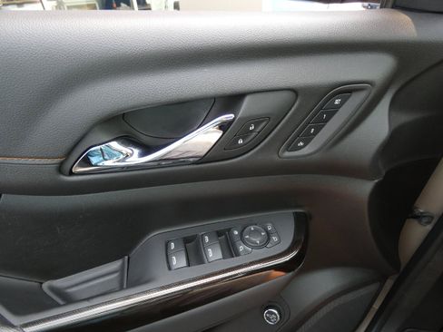 Certified 2023 GMC Acadia AT4 w/ Technology Package AWD/4WD image 20