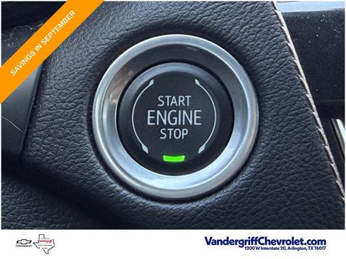 Used 2024 Cadillac CT5 Sport w/ Parking Package RWD image 20