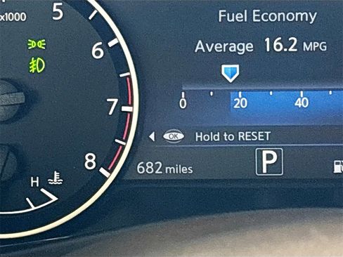 Used 2024 Nissan Murano SL image 12