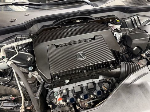 Certified 2025 Acura MDX SH-AWD image 38