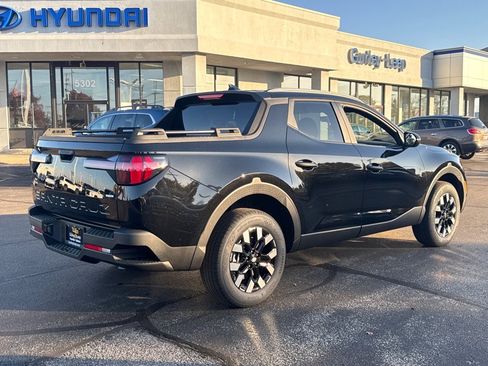 New 2026 Hyundai Santa Cruz SEL image 8