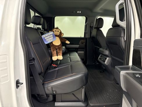 New 2026 Ford F350 Lariat w/ Chrome Package AWD/4WD image 35