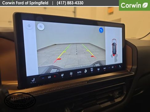 New 2026 Ford Bronco Sport Outer Banks AWD/4WD image 26