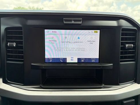 New 2026 Ford F350 XL w/ STX Appearance Package AWD/4WD image 3