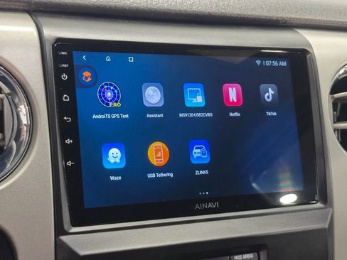 Used 2012 Ford F150 FX4 w/ FX Plus Pkg image 38