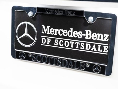 Certified 2026 Mercedes-Benz GLE 450 4MATIC image 35
