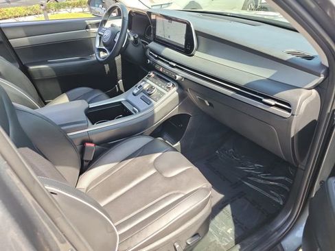 Used 2023 Hyundai Palisade XRT w/ Cargo Package AWD/4WD image 21
