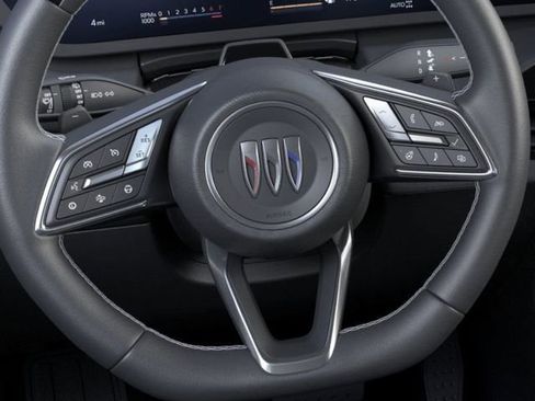 New 2026 Buick Enclave Sport Touring image 19