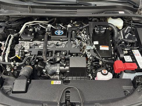 Used 2022 Toyota Corolla LE image 25