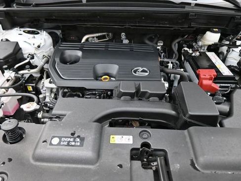 Used 2025 Lexus NX 250 FWD w/ Towing Package (2000 Lbs) image 27