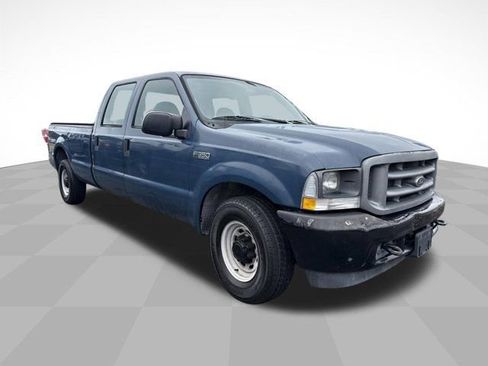Used 2002 Ford F350 XL image 3