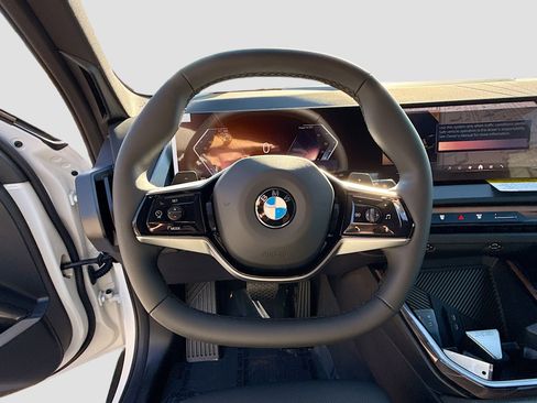 New 2026 BMW X3 xDrive30 w/ Convenience Package image 39