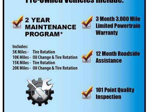 Used 2025 Chevrolet Equinox RS AWD/4WD image 2