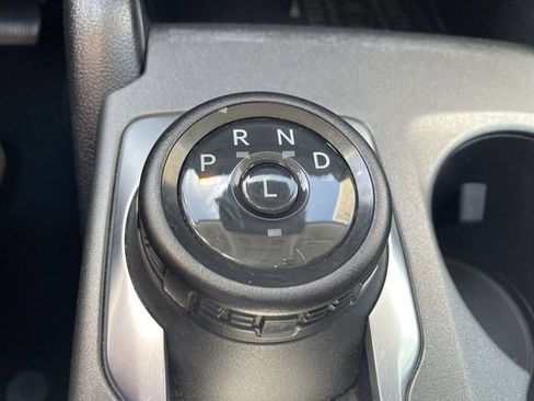 Used 2025 Ford Bronco Sport Outer Banks AWD/4WD image 15