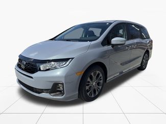 New 2026 Honda Odyssey Touring video 3