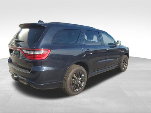 Used 2025 Dodge Durango GT AWD/4WD image 6