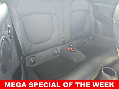 Used 2022 MINI Cooper John Cooper Works w/ Driver Assistance Package image 11