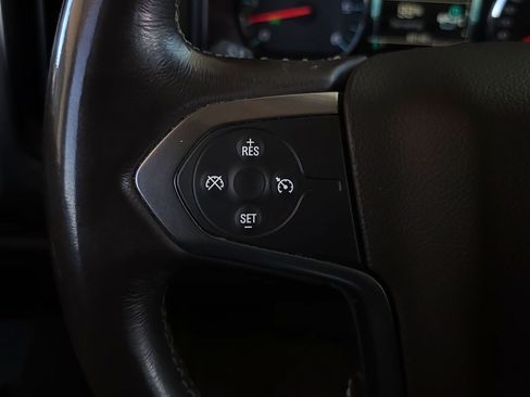 Used 2017 Chevrolet Silverado 1500 LT w/ Texas Edition image 13