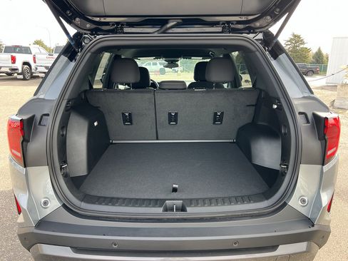 New 2026 GMC Terrain Elevation image 23