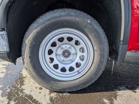 New 2026 GMC Sierra 1500 Pro w/ Pro Value Package image 7