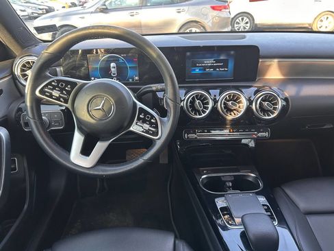Used 2019 Mercedes-Benz A 220 image 9