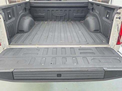 Used 2018 Ford F150 Lariat w/ Equipment Group 502A Luxury image 19