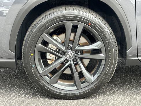 Used 2024 Lexus NX 450h+ AWD w/ Vision Package image 33