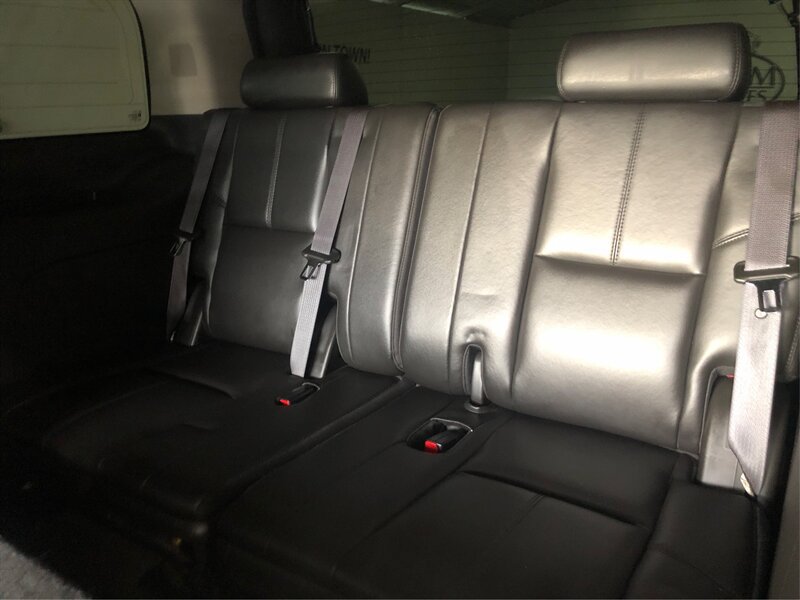 Used 2010 GMC Yukon SLT AWD/4WD image 26