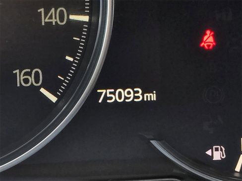 Used 2022 MAZDA CX-9 Carbon Edition image 6