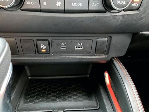 Certified 2023 Nissan Frontier PRO-4X w/ Technology Package AWD/4WD image 25