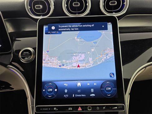 New 2026 Mercedes-Benz GLC 300 GLC 300 image 17