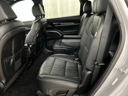 Used 2023 Kia Telluride SX X-Line AWD/4WD image 23