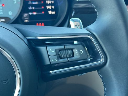 New 2026 Porsche Macan S image 31