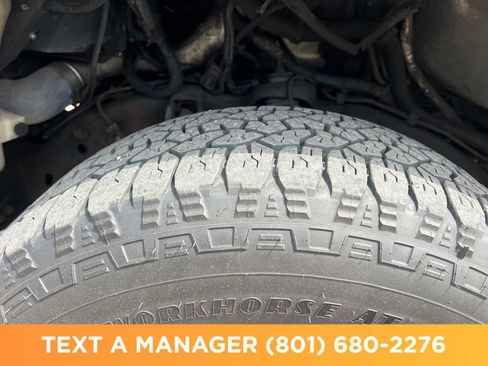 Used 2003 Chevrolet Silverado 2500 LS w/ Skid Plate Package AWD/4WD image 23