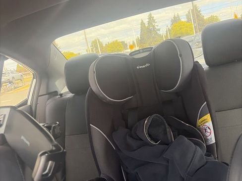 Used 2019 Subaru WRX Limited AWD/4WD image 13