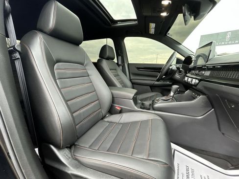 Used 2026 Honda CR-V Sport Touring image 30