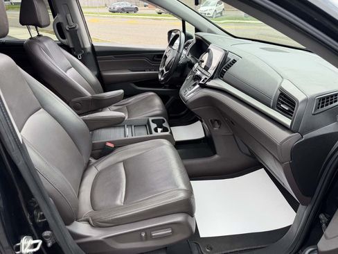 Used 2019 Honda Odyssey EX-L image 18