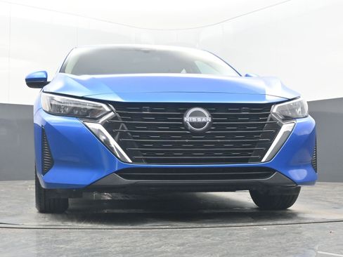 Certified 2024 Nissan Sentra SV w/ All-Weather Package image 22