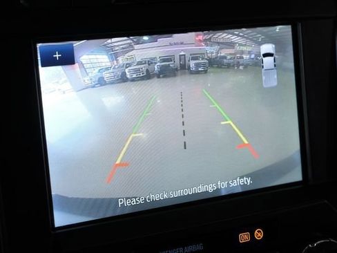 Used 2022 Ford F350 XLT w/ XLT Premium Package AWD/4WD image 20