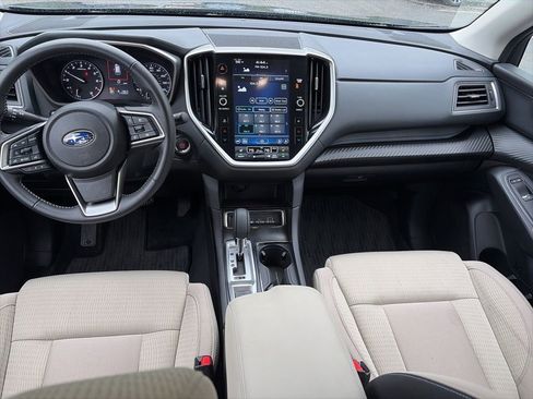 Certified 2025 Subaru Ascent Premium AWD/4WD image 17