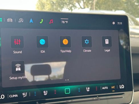 New 2026 Volkswagen GTI Autobahn image 16