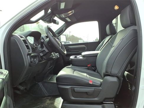 New 2026 RAM 3500 Tradesman image 13