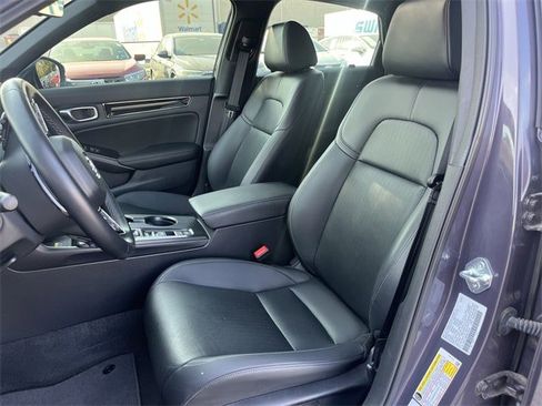 Used 2024 Honda Civic Sport Touring image 29